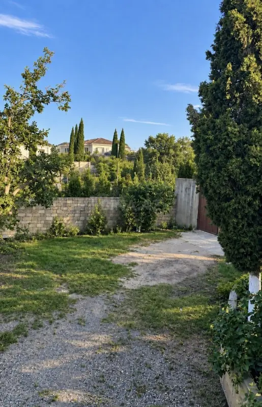 Satılır torpaq sahəsi 18.2 m²