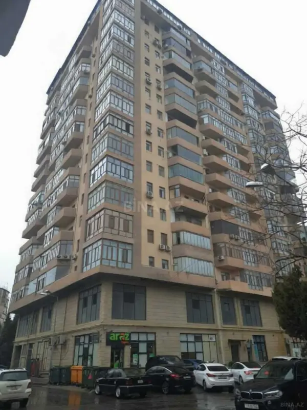 Satılır 2 otaqlı mənzil 90 m²