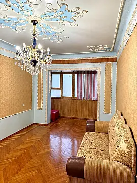 Satılır 3 otaqlı mənzil 80 m² — Bakı, Əhmədli 3 otaq 80.00 m²