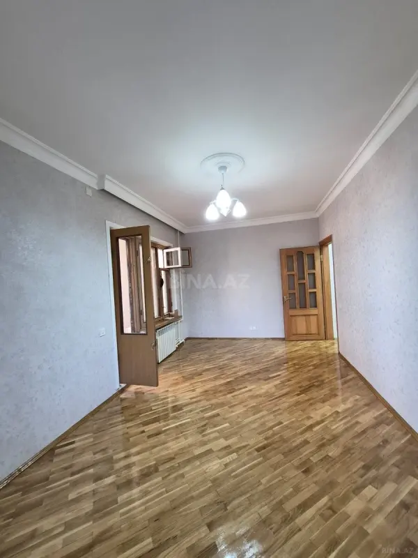 Satılır 2 otaqlı mənzil 45 m²