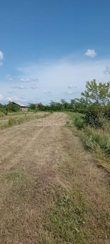 Satılır torpaq sahəsi 87 m²