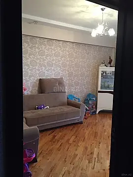 Kirayə verilir 3 otaqlı mənzil 70 m² — Xırdalan 3 otaq 70.00 m²