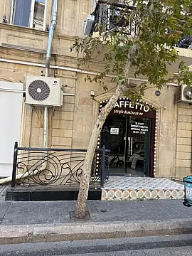Kirayə verilir obyekt 60 m² — Bakı, Sahil qəs. 60.00 m²