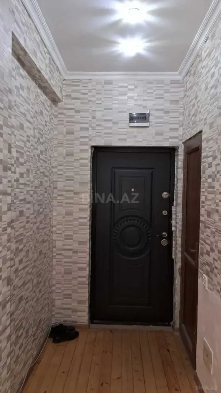 Satılır 2 otaqlı mənzil 70 m²