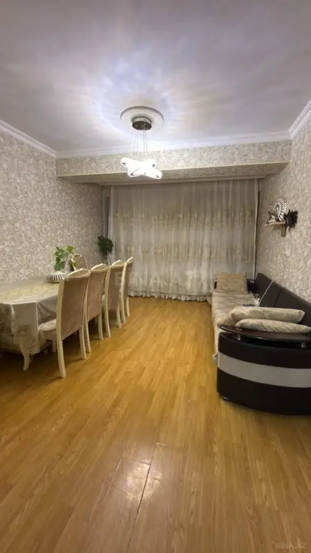 Satılır 2 otaqlı mənzil 87 m²