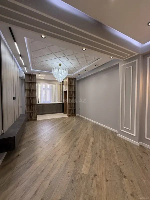 Satılır 3 otaqlı mənzil 90 m²