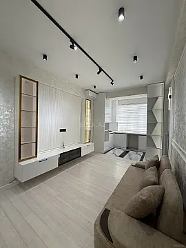 Satılır 2 otaqlı mənzil 55 m² — Bakı, Həzi Aslanov qəs. 2 otaq 55.00 m²