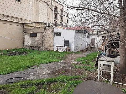 Satılır torpaq sahəsi 5.2 m² — Bakı 5.20 m²