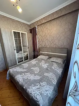 Kirayə verilir 2 otaqlı mənzil 62 m² — Bakı, Həzi Aslanov qəs. 2 otaq 62.00 m²