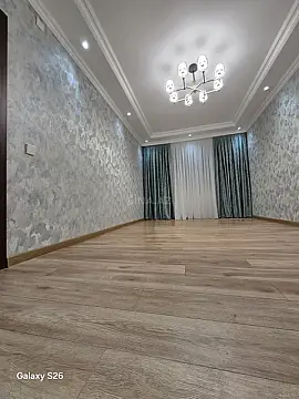 Satılır 2 otaqlı mənzil 55 m² — Bakı, 7-ci mikrorayon 2 otaq 55.00 m²