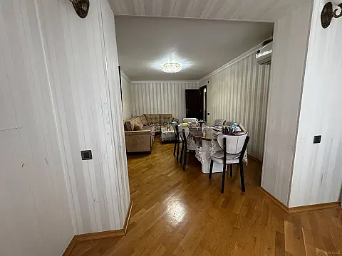 Satılır 3 otaqlı mənzil 70 m² — Bakı, Yasamal 3 otaq 70.00 m²