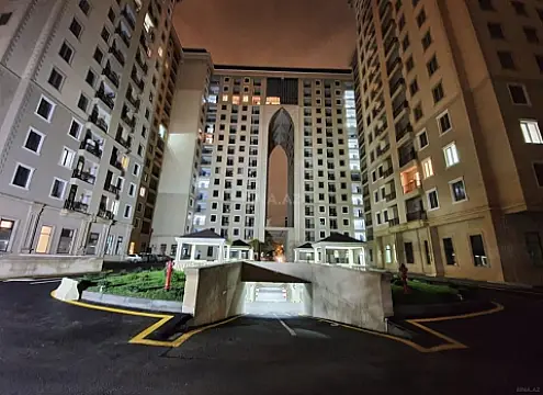 Kirayə verilir 2 otaqlı mənzil 78 m² — Bakı, Nərimanov 2 otaq 78.00 m²