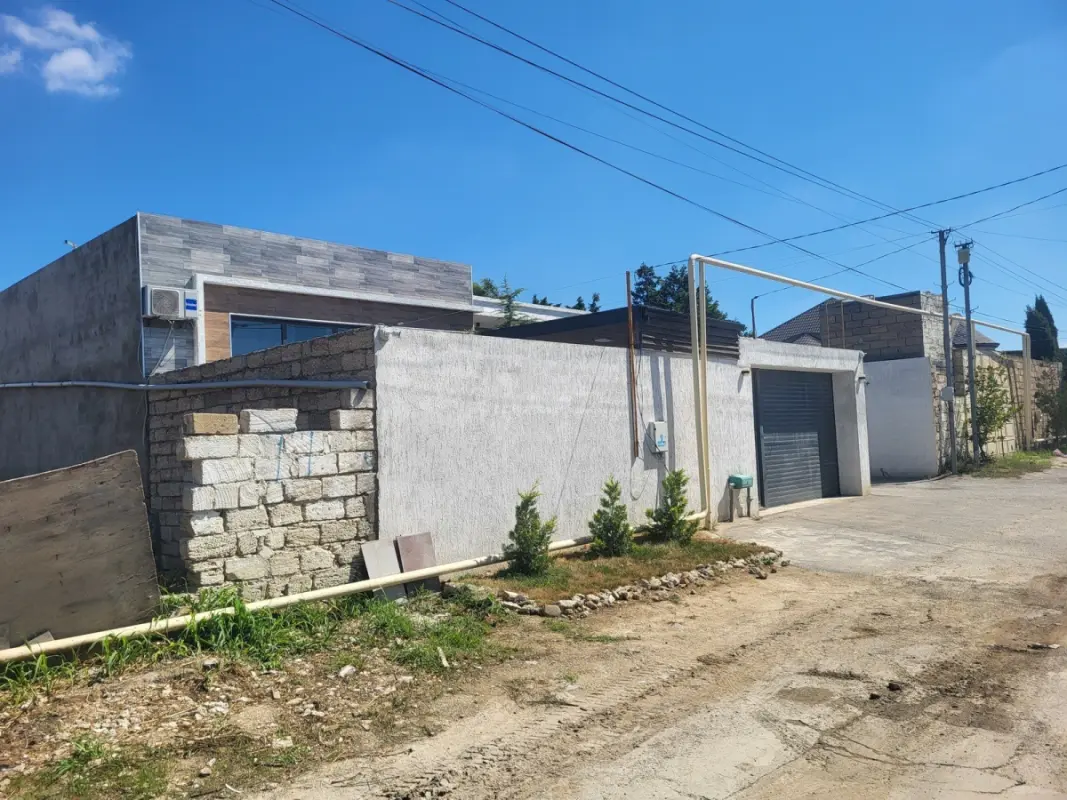 Satılır torpaq sahəsi 6 m²