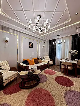 Satılır 2 otaqlı mənzil 48 m² — Xırdalan 2 otaq 48.00 m²