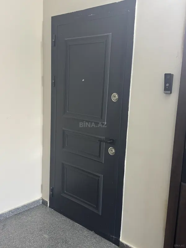 Satılır 1 otaqlı mənzil 60 m²