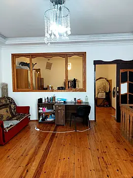 Kirayə verilir 4 otaqlı həyət evi 110 m² — Bakı 4 otaq 110.00 m²
