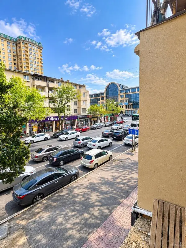 Satılır 3 otaqlı mənzil 50 m²
