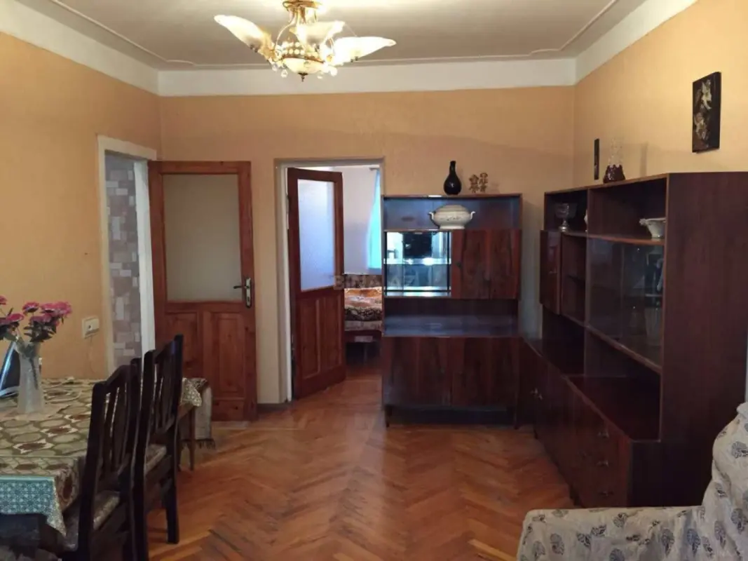 Kirayə verilir 3 otaqlı mənzil 70 m²