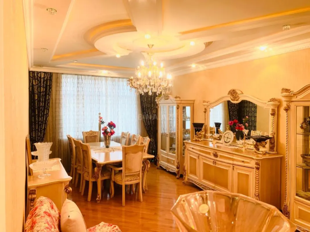 Satılır 3 otaqlı mənzil 85 m²