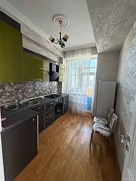Kirayə verilir 2 otaqlı mənzil 62 m² — Xırdalan 2 otaq 62.00 m²