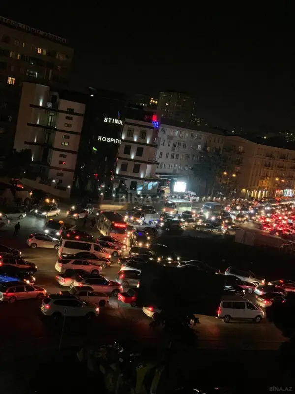 Kirayə verilir 2 otaqlı mənzil 59 m²