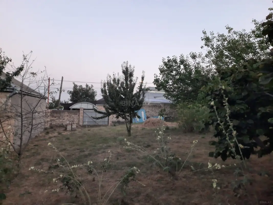 Satılır torpaq sahəsi 5 m²