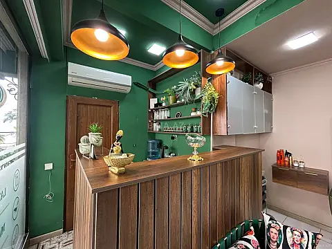 Kirayə verilir obyekt 45 m² — Bakı, Bayıl 45.00 m²