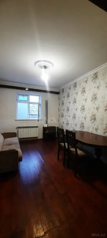Kirayə verilir 2 otaqlı həyət evi 56 m²