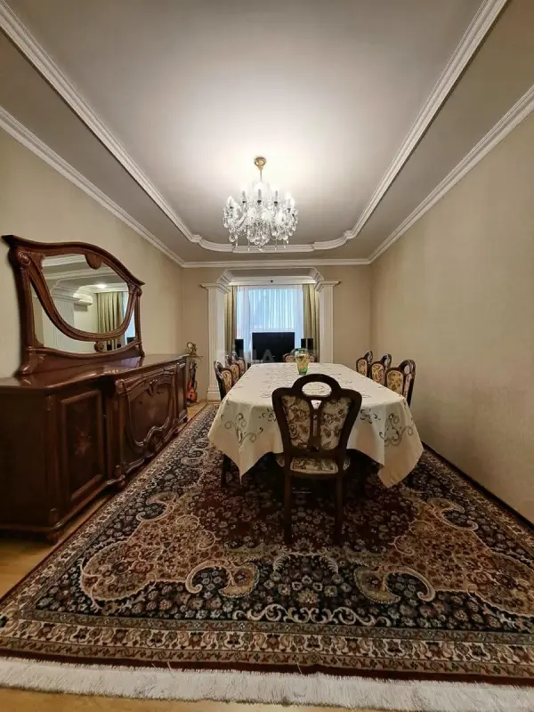 Kirayə verilir 3 otaqlı mənzil 70 m²