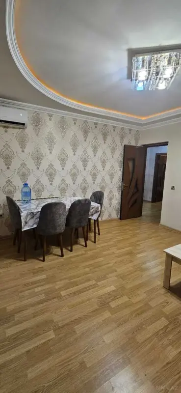 Kirayə verilir 3 otaqlı mənzil 50 m²