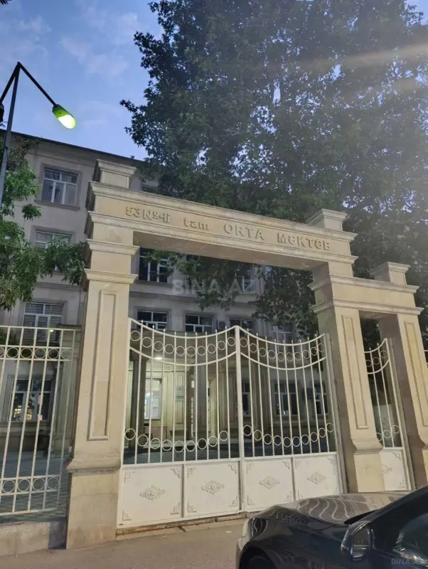 Satılır 3 otaqlı mənzil 85 m²