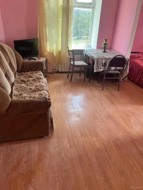 Kirayə verilir 1 otaqlı mənzil 40 m²