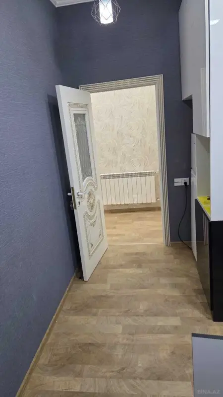 Kirayə verilir 3 otaqlı mənzil 82 m²