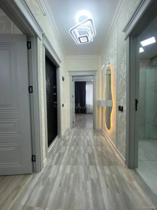 Satılır 3 otaqlı mənzil 65 m²