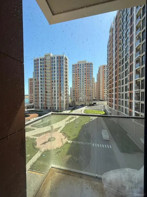 Kirayə verilir 3 otaqlı mənzil 70 m²
