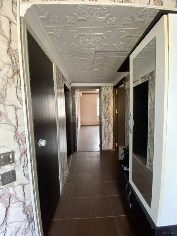 Kirayə verilir 2 otaqlı mənzil 55 m²