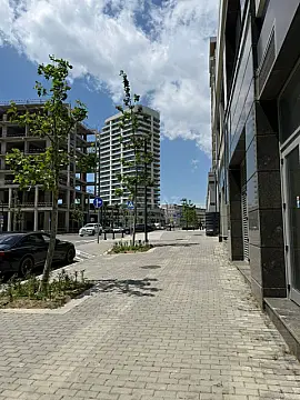 Kirayə verilir obyekt 80 m² — Bakı 80.00 m²
