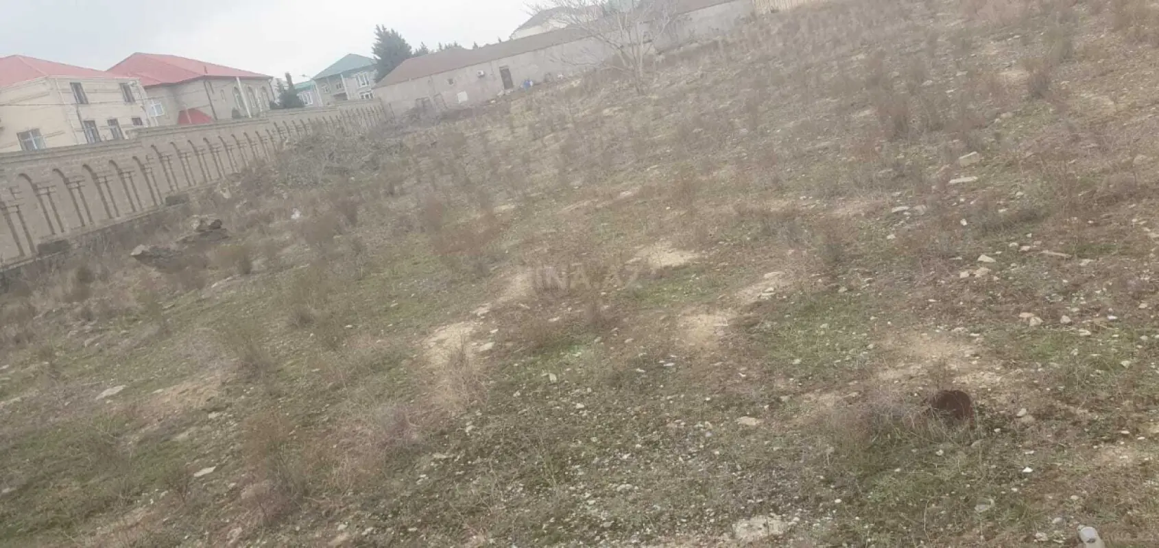 Satılır torpaq sahəsi 6 m²