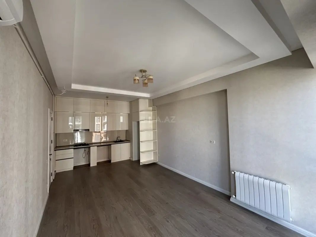 Kirayə verilir 2 otaqlı mənzil 51 m²