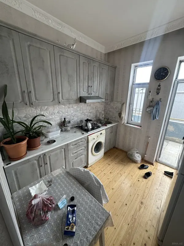Satılır 3 otaqlı həyət evi 70 m²