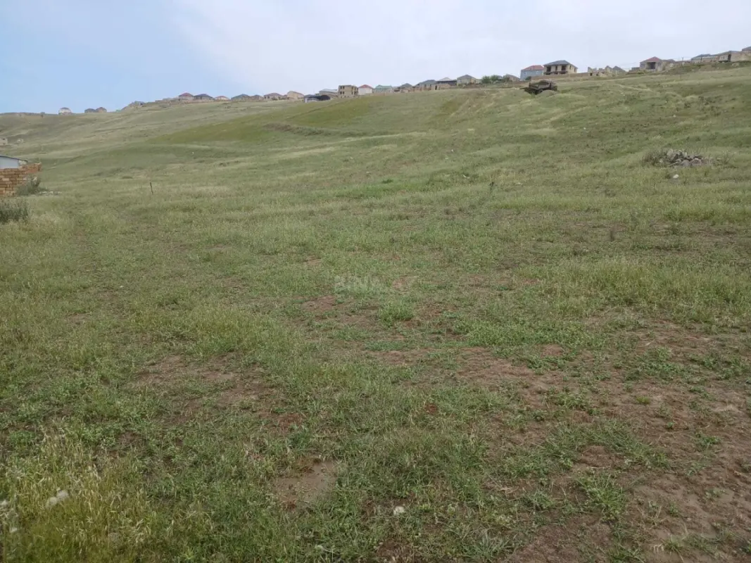 Satılır torpaq sahəsi 8 m²