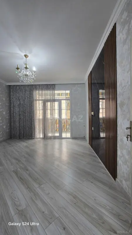Satılır 2 otaqlı mənzil 50 m²