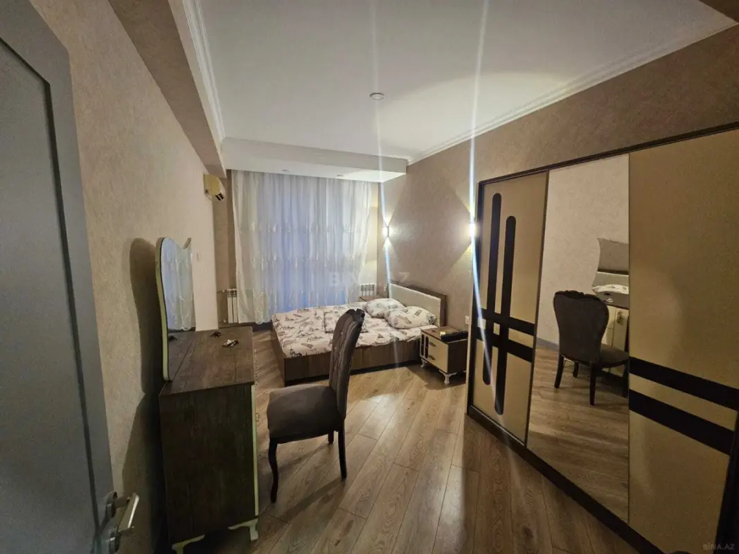 Kirayə verilir 2 otaqlı mənzil 59 m²