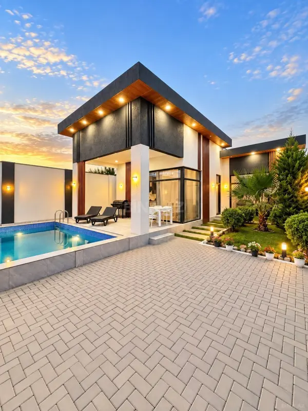 Satılır 4 otaqlı həyət evi 148 m²