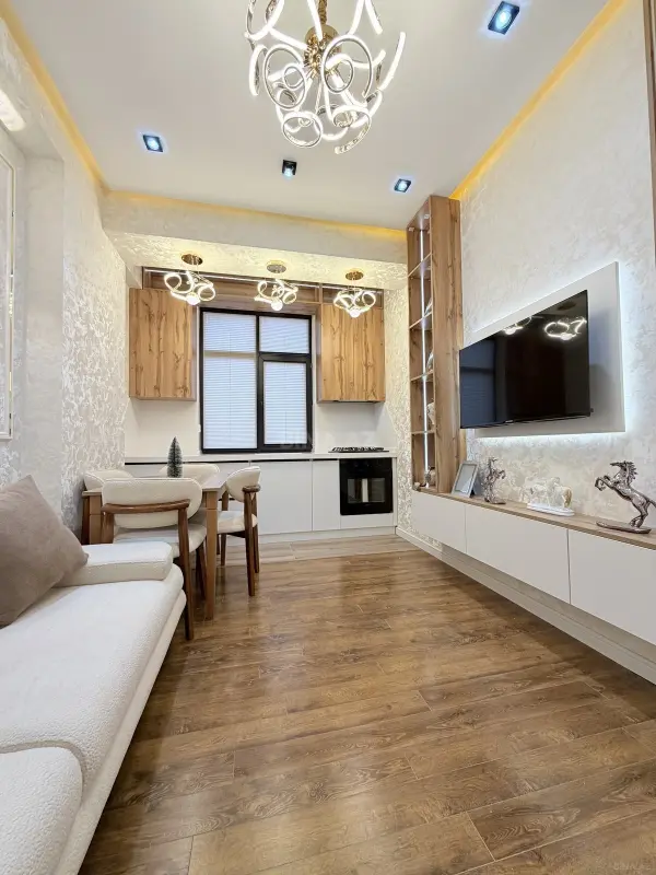 Satılır 2 otaqlı mənzil 40 m²