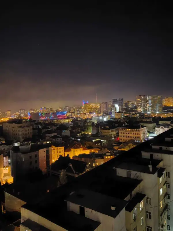Kirayə verilir 2 otaqlı mənzil 76 m²