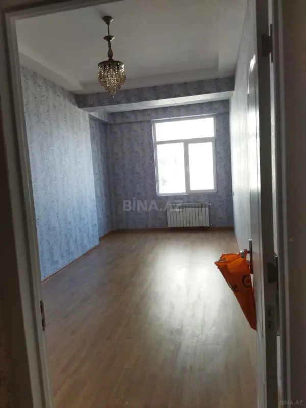 Kirayə verilir 3 otaqlı mənzil 112 m²