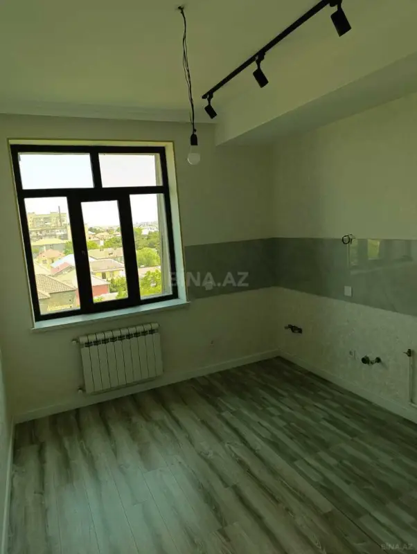 Satılır 2 otaqlı mənzil 70 m²