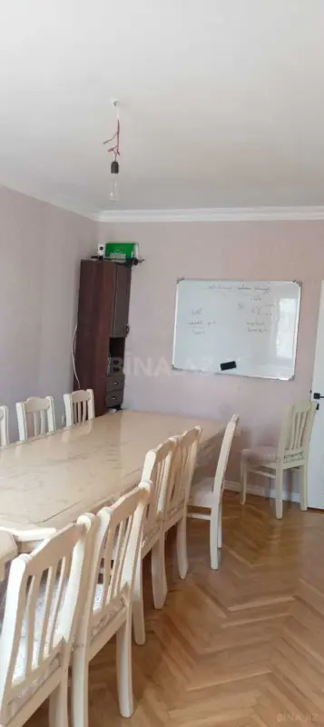 Satılır 3 otaqlı mənzil 90 m²