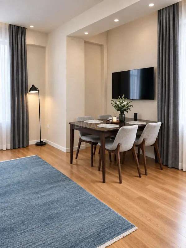 Kirayə verilir 3 otaqlı mənzil 100 m²